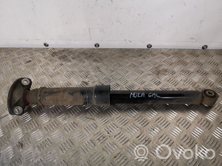 Opel Mokka Rear shock absorber/damper 