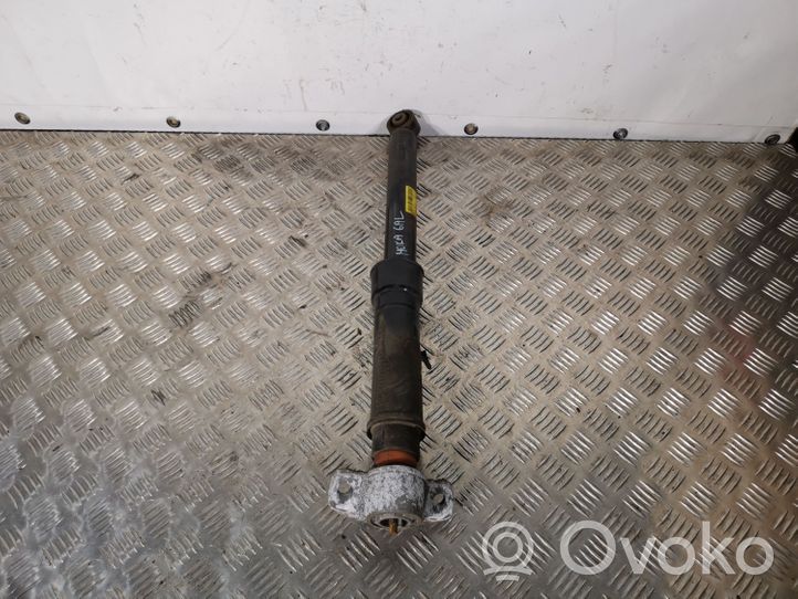 Opel Mokka Rear shock absorber/damper 