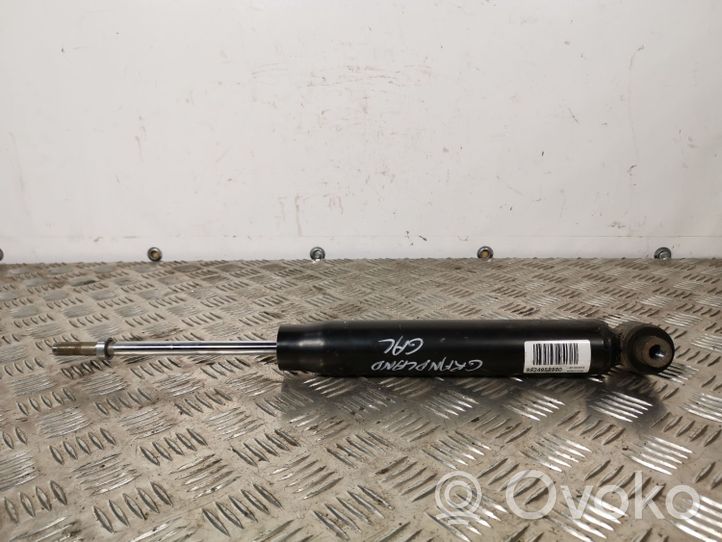 Opel Grandland X Rear shock absorber/damper 