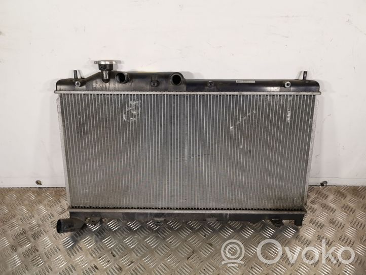 Subaru XV Radiateur de refroidissement 