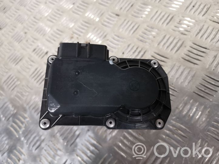 Toyota Prius (XW50) Boîtier de papillon électrique 2203037060