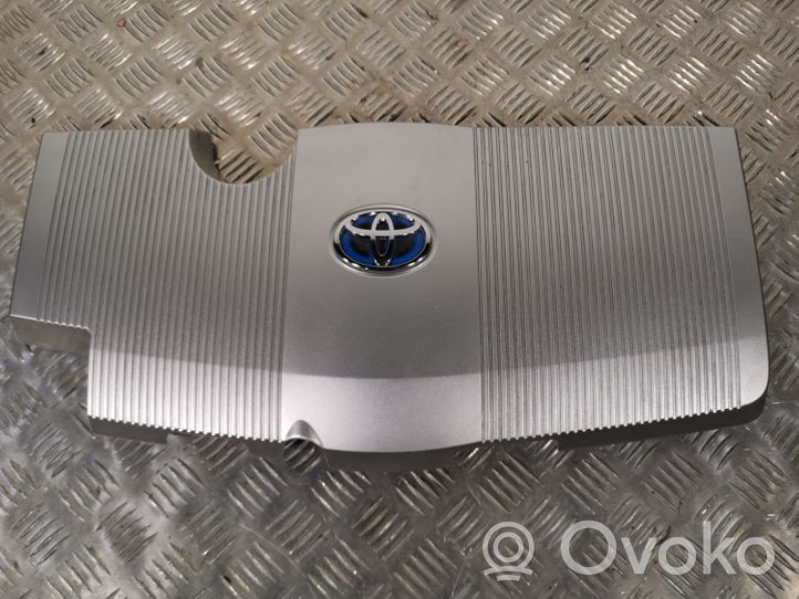 Toyota Prius (XW50) Cubierta del motor (embellecedor) 