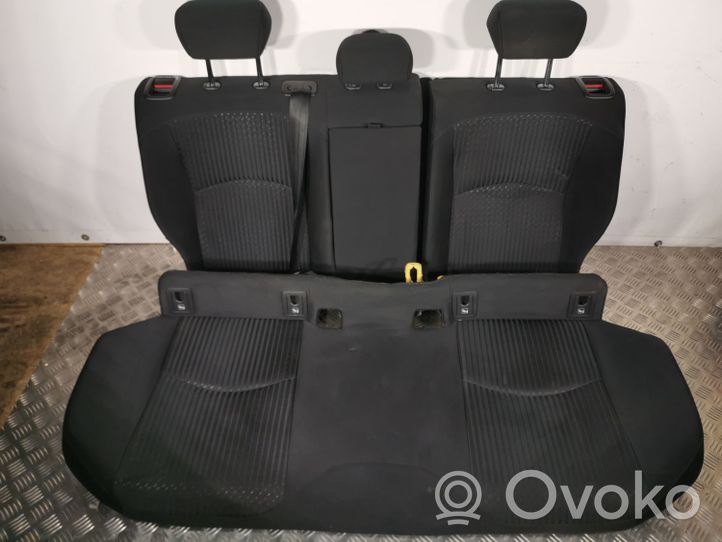 Toyota Prius (XW50) Garnitures, kit cartes de siège intérieur avec porte 