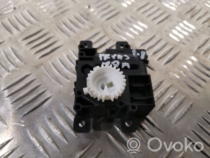 Toyota Prius (XW50) Motorino attuatore aria 0638002031