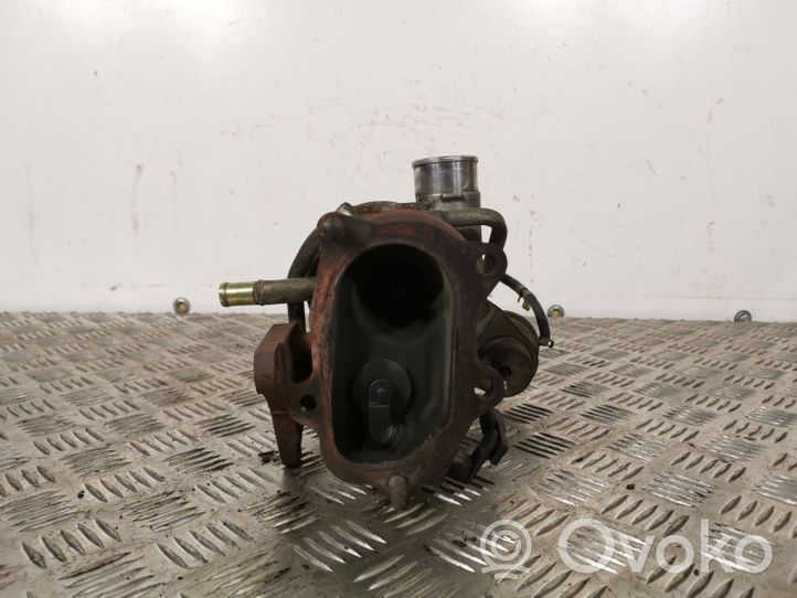 Subaru Forester SG Turbo 4913504500