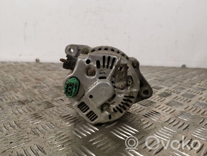 Honda CR-V Alternator 1012119880