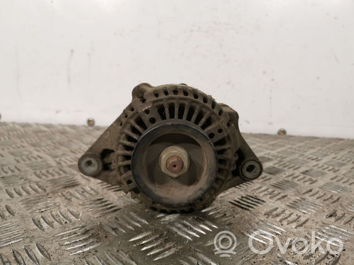 Honda CR-V Alternator 1012119880