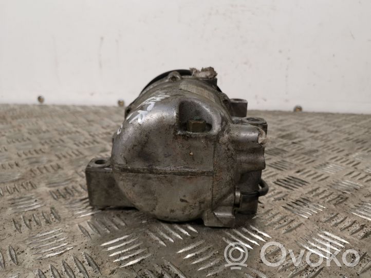 Subaru Impreza II Compresor (bomba) del aire acondicionado (A/C)) 73111FE000