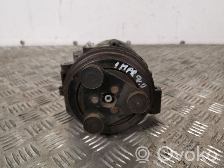 Subaru Impreza II Compresseur de climatisation 73111FE040