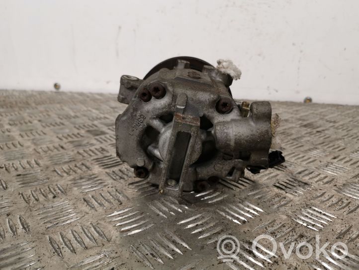 Subaru Forester SG Compressore aria condizionata (A/C) (pompa) 73110SA001