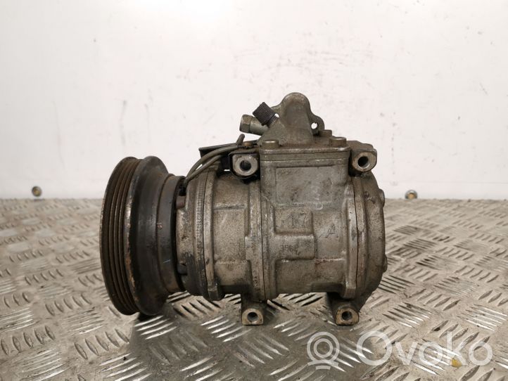 Mitsubishi Sigma Compressore aria condizionata (A/C) (pompa) 1472006201