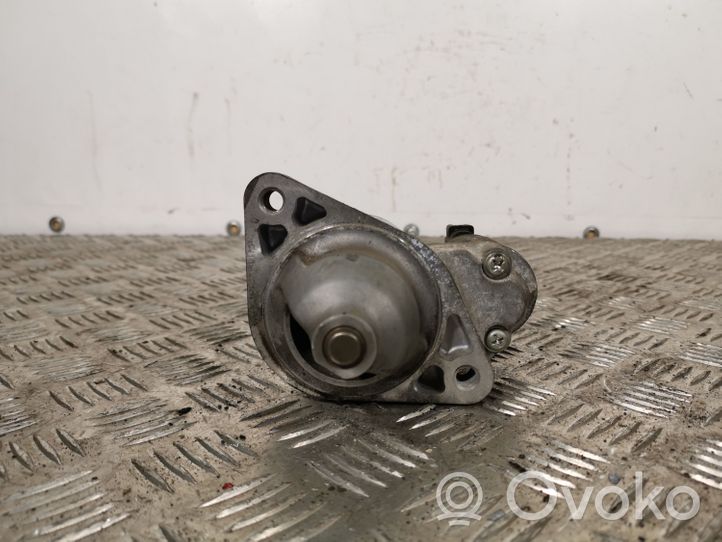 Lexus GS 300 350 430 450H Motor de arranque 2810031070