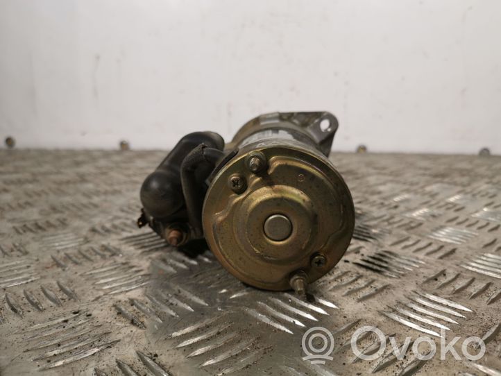 Mitsubishi Outlander Motor de arranque M001T84884