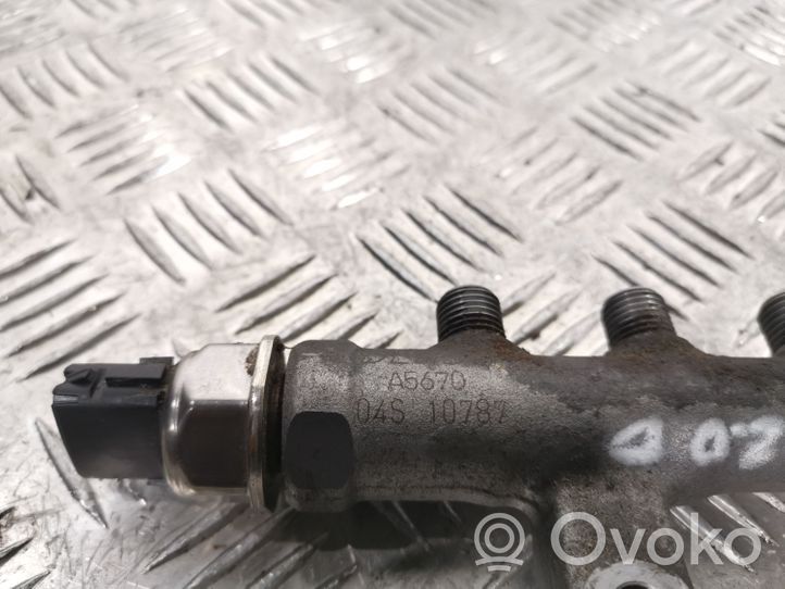 Subaru Outback (BS) Tuyau de conduite principale de carburant 4S551