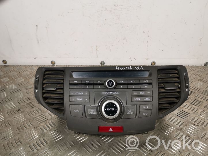 Honda Accord Panel radia 39050TL0G01