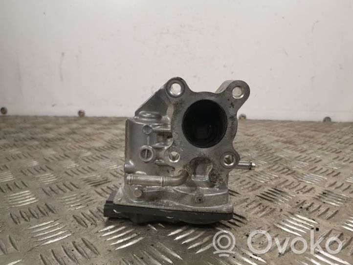 Mazda 3 II Valvola EGR SH0120300