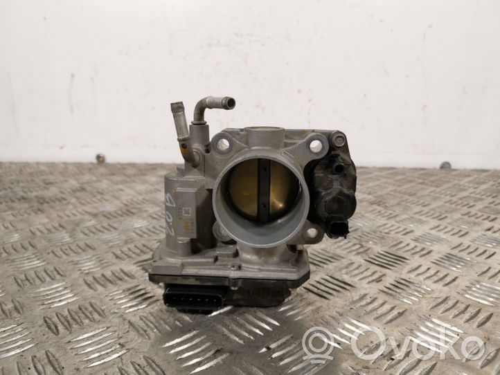 Honda CR-V Electric throttle body valve GMF3A