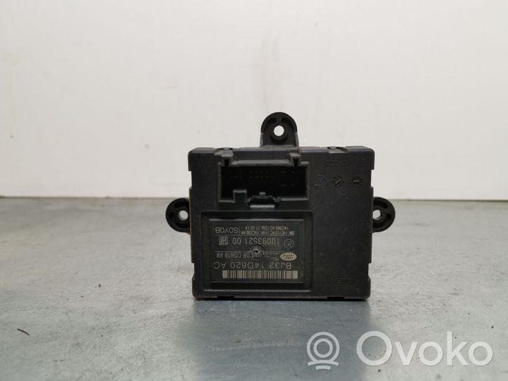 Land Rover Freelander 2 - LR2 Other control units/modules BJ3214D620AC