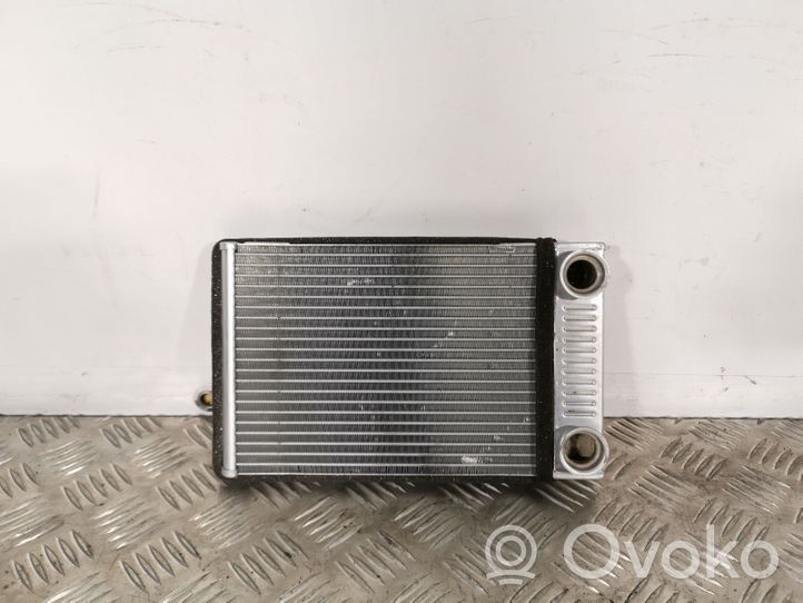 Opel Mokka X Radiateur soufflant de chauffage 