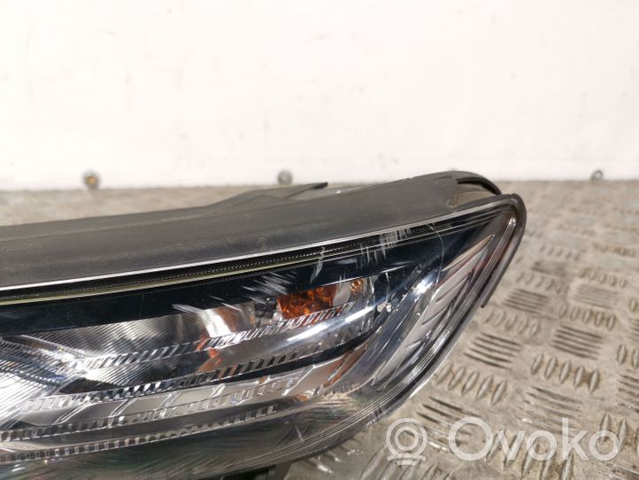 Hyundai Kona I Lampa LED do jazdy dziennej 16688