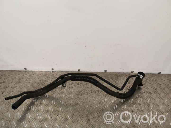 Hyundai Kona I Tuyau de remplissage de réservoir de carburant 4240209218