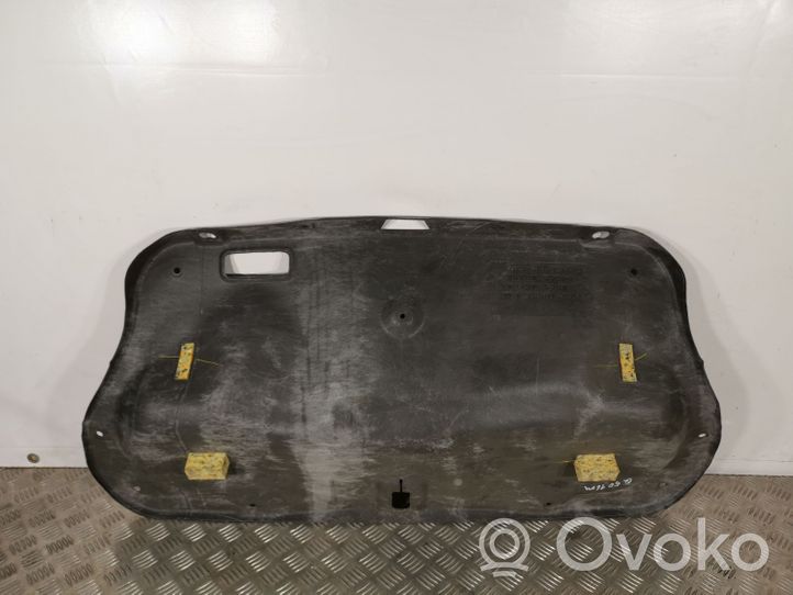 Infiniti Q50 Set rivestimento portellone posteriore/bagagliaio 