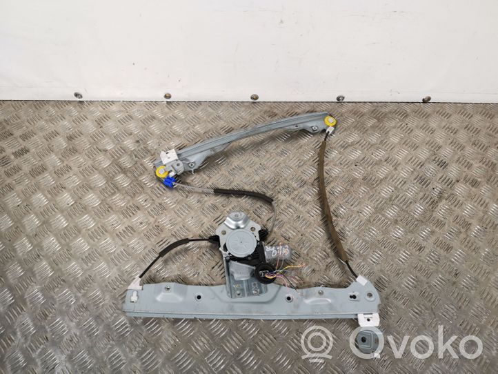 Infiniti Q50 Etuoven ikkunan nostin moottorilla 0620203090