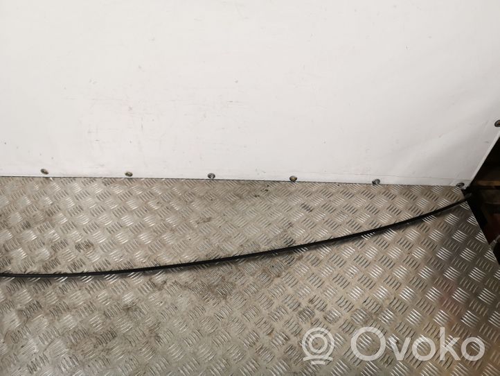 Infiniti Q50 Copertura modanatura barra di rivestimento del tetto 