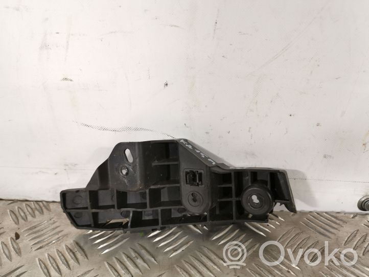 Opel Mokka Staffa di rinforzo montaggio del paraurti anteriore 95245366