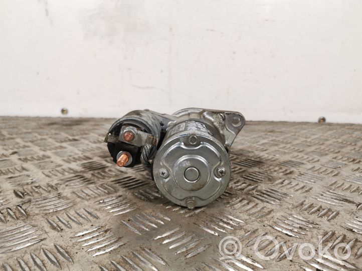 Toyota GT 86 Starter motor 