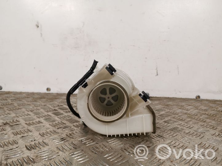 Lexus NX Ventilateur de batterie véhicule hybride / électrique 1173006461