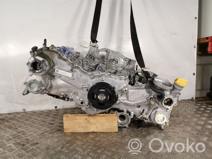 Subaru Outback (BS) Moteur FB25AVYHFA19B