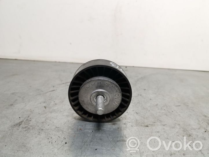 Skoda Yeti (5L) Koło pasowe napinacza paska alternatora 03F145276