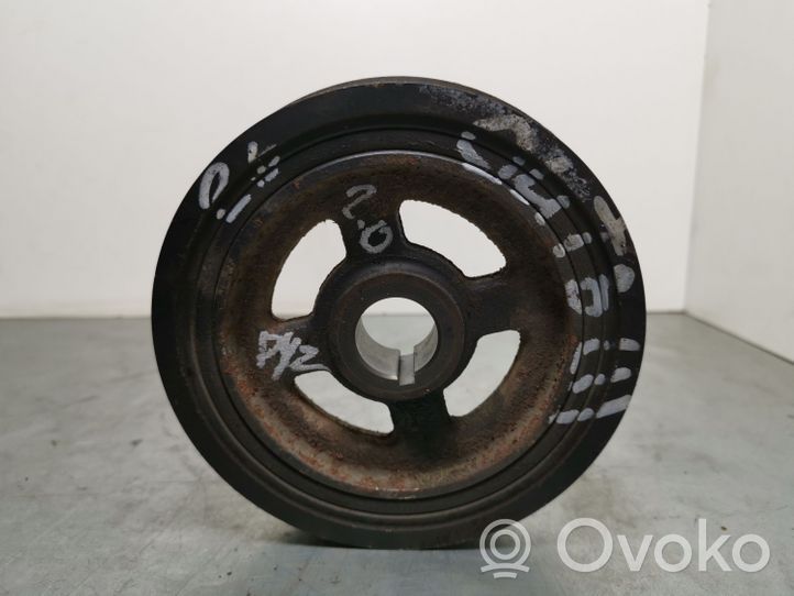 Subaru Outback Puleggia dell’albero motore 