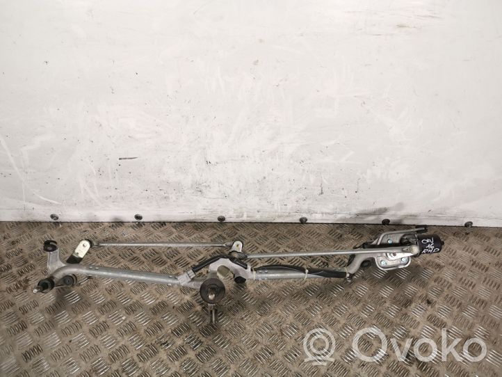 Honda CR-V Wycieraczka szyby przedniej / czołowej 