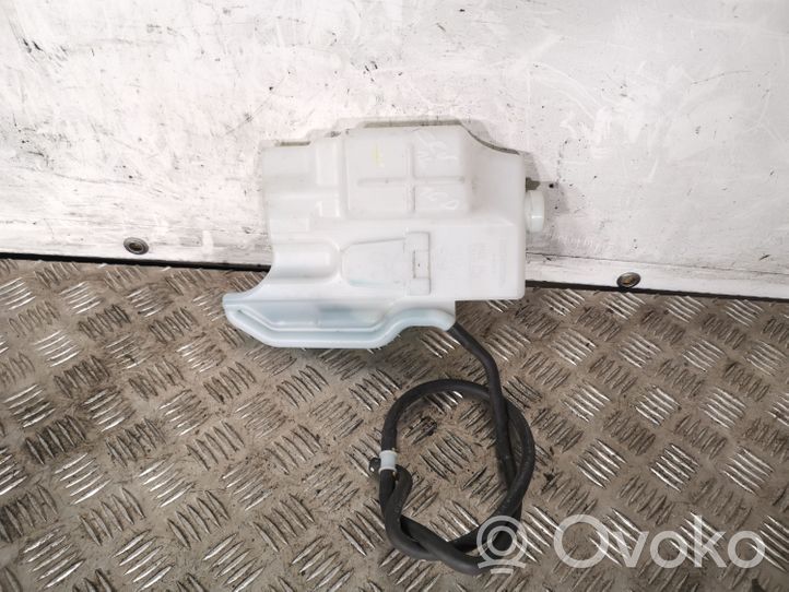 Honda CR-V Vase d'expansion / réservoir de liquide de refroidissement 