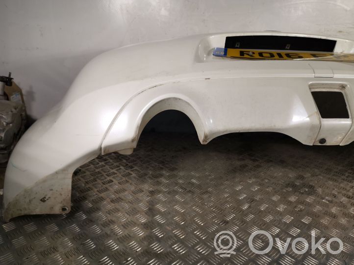 Nissan 370Z Rear bumper 