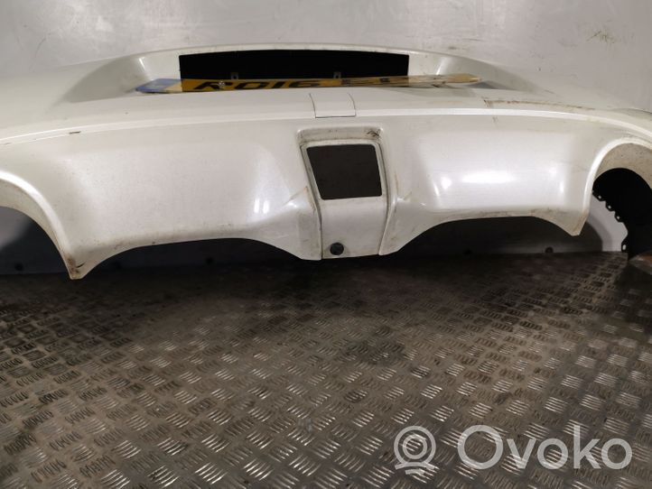 Nissan 370Z Rear bumper 