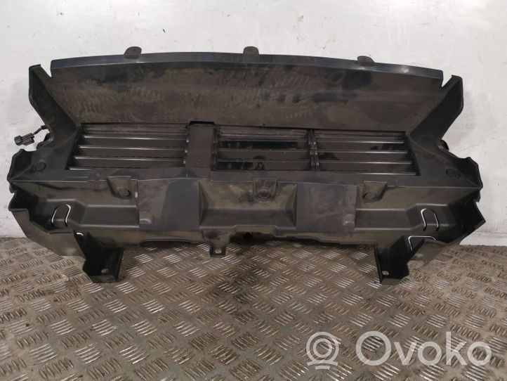 Honda CR-V Déflecteur d'air de radiateur de refroidissement T26936B