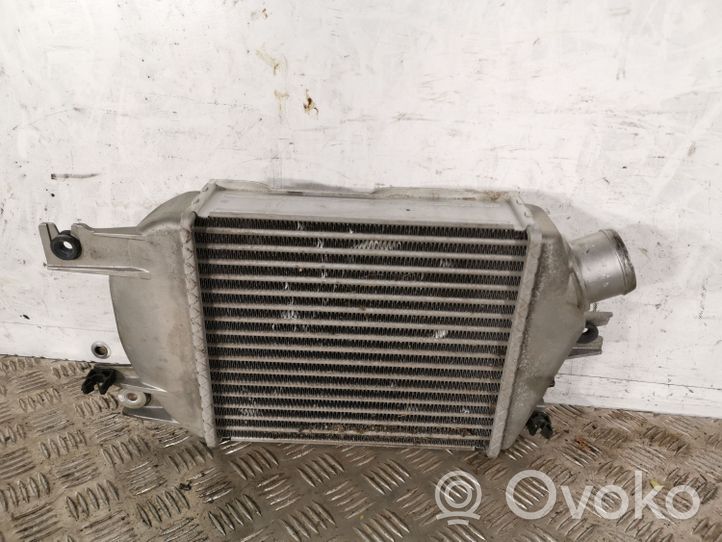 Subaru Outback (BS) Radiatore intercooler 