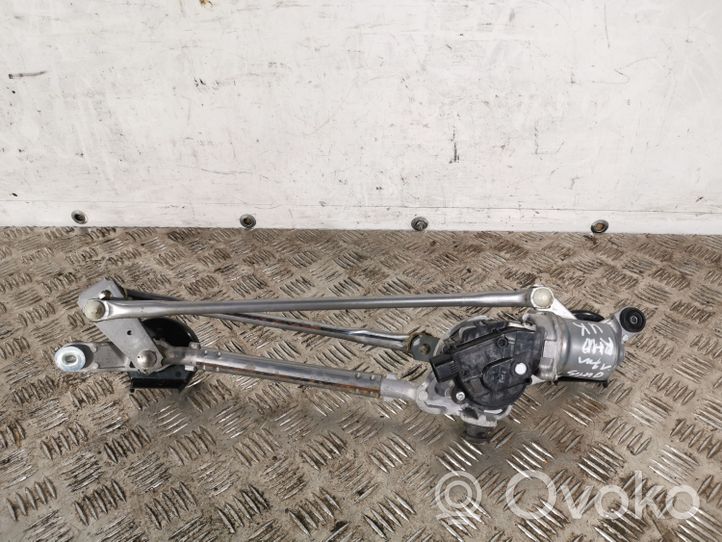 Subaru Outback (BS) Balai d'essuie-glace avant 1593006280