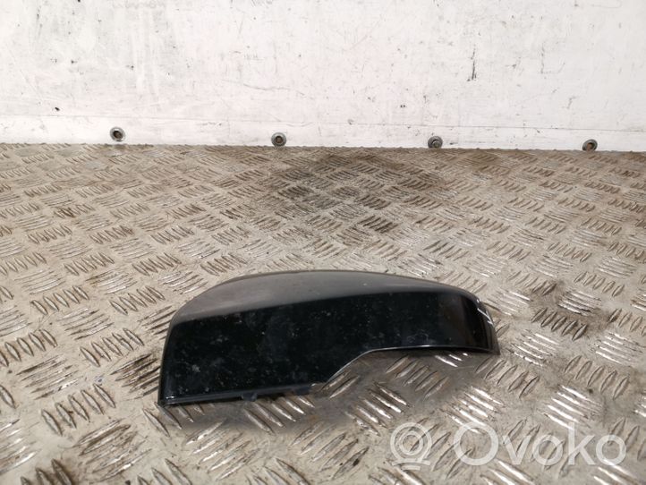 Subaru Forester SK Coque de rétroviseur A7743021