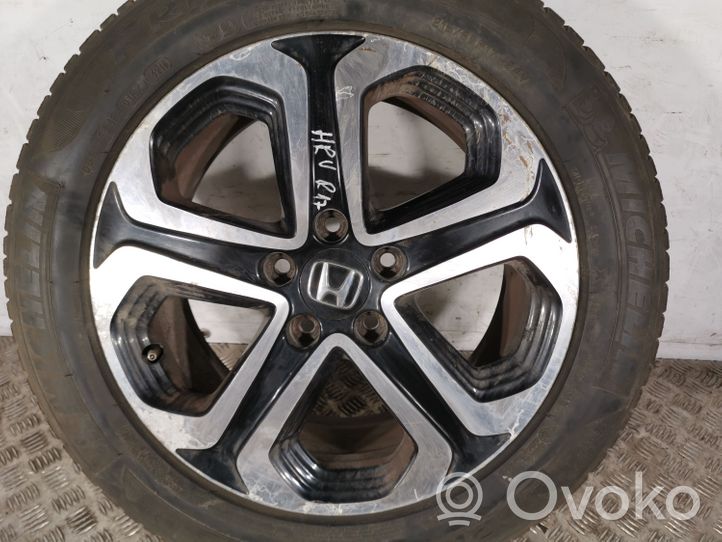 Honda HR-V R17 alloy rim 