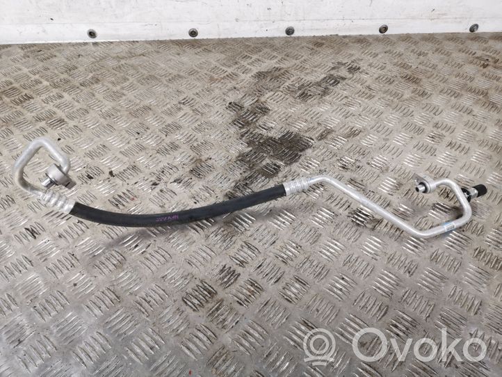 Hyundai Santa Fe Manguera/tubo del aire acondicionado (A/C) 