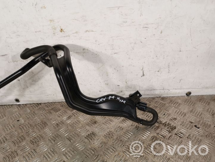 Honda CR-V Conduit d'air (cabine) 