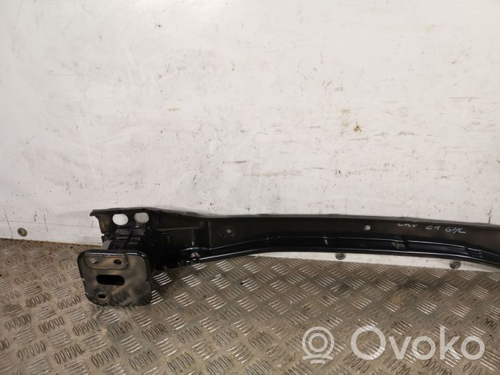 Honda CR-V Traversa di supporto paraurti posteriore 