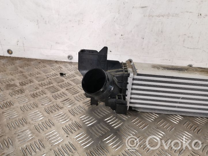 Mini Cooper Countryman F60 Chłodnica powietrza doładowującego / Intercooler 