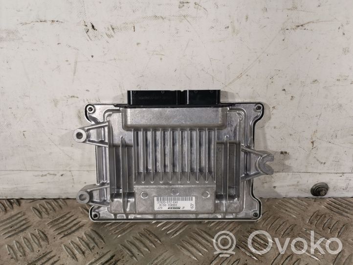 Honda CR-V Engine control unit/module K158104991