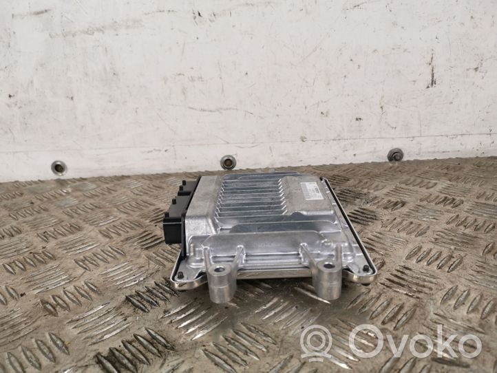 Honda CR-V Sterownik / Moduł ECU K158104991