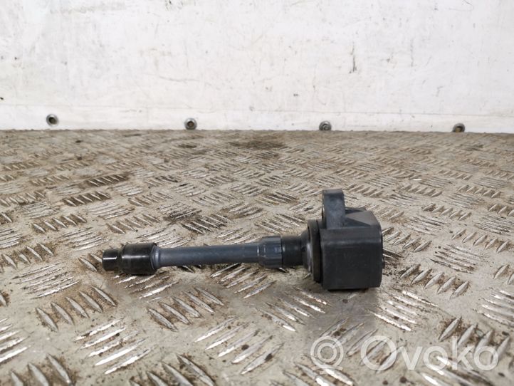 Honda CR-V High voltage ignition coil 